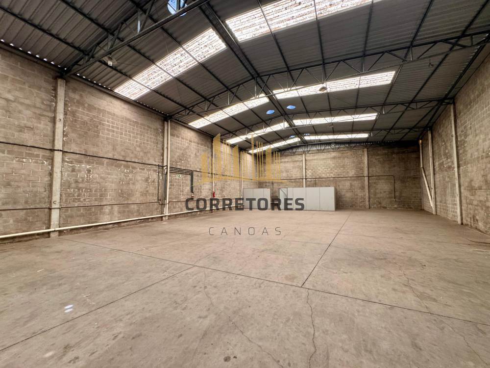 Galpão Mathias Velho Canoas 