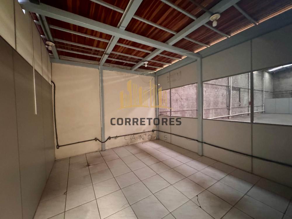 Galpão Mathias Velho Canoas 