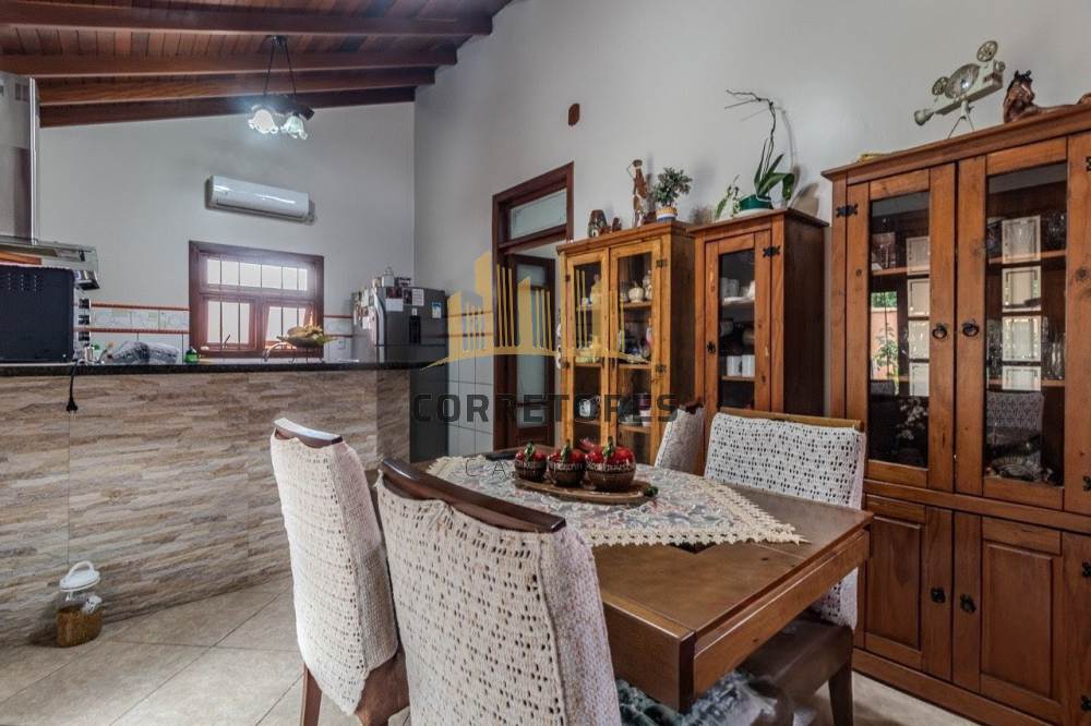 Casa Niterói Canoas 