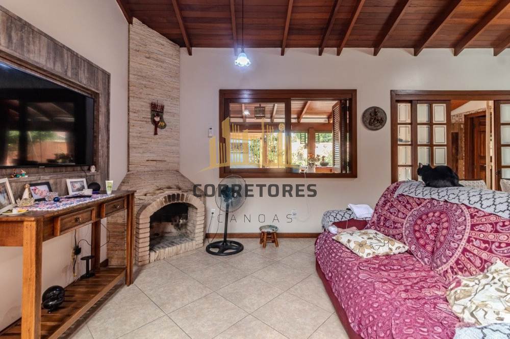 Casa Niterói Canoas 