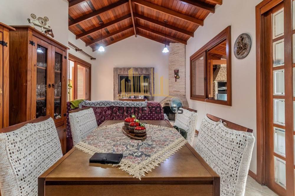 Casa Niterói Canoas 