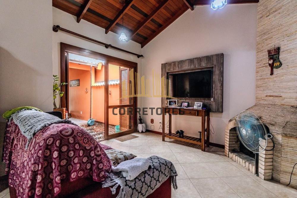 Casa Niterói Canoas 