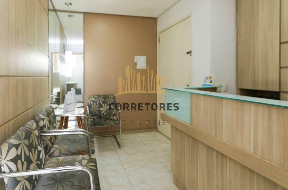 Sala Comercial Centro Canoas 