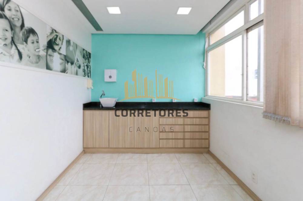 Sala Comercial Centro Canoas 