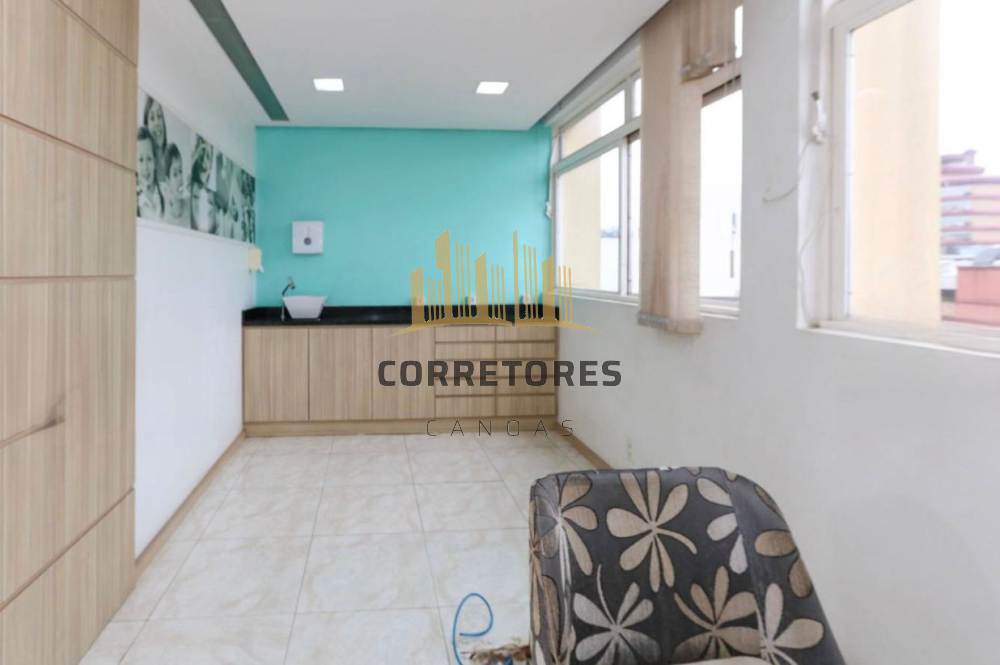 Sala Comercial Centro Canoas 
