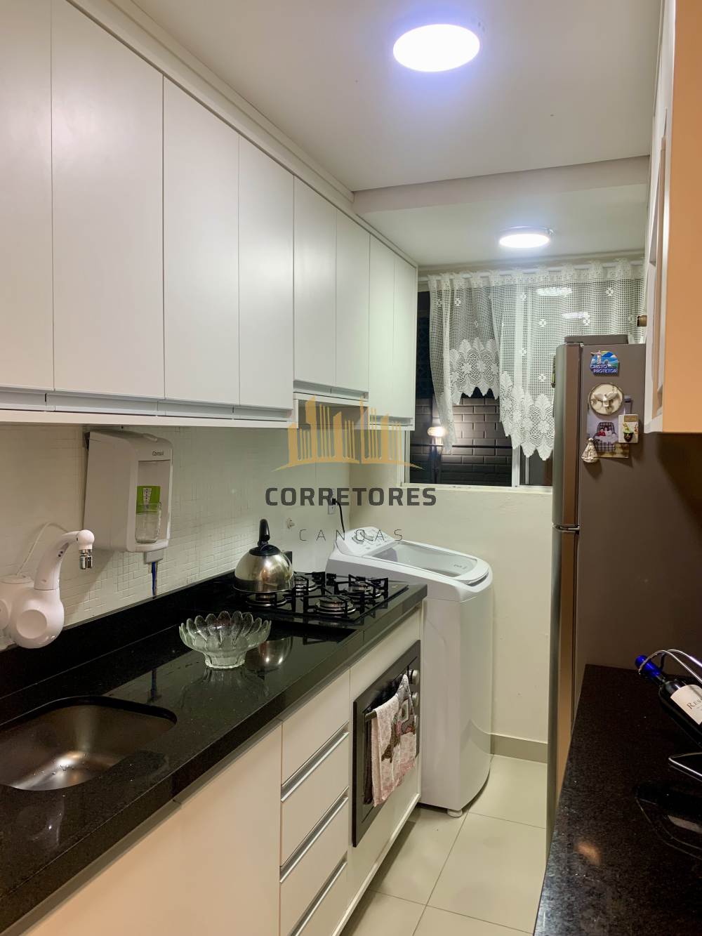 Apartamento Igara Canoas 