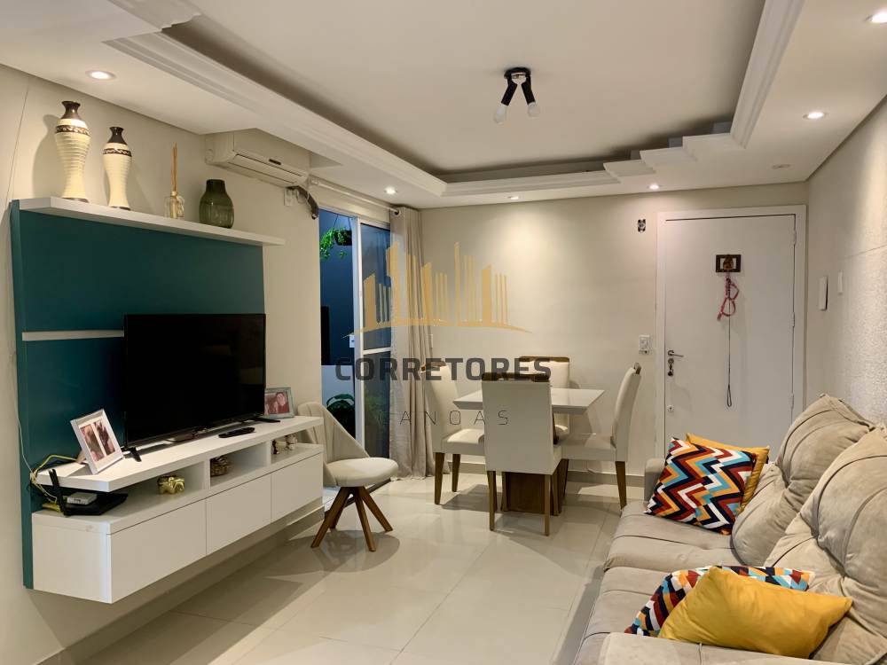 Apartamento Igara Canoas 