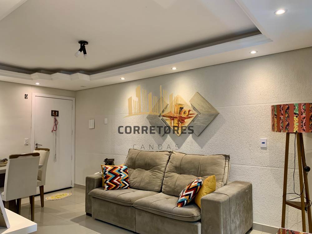 Apartamento Igara Canoas 