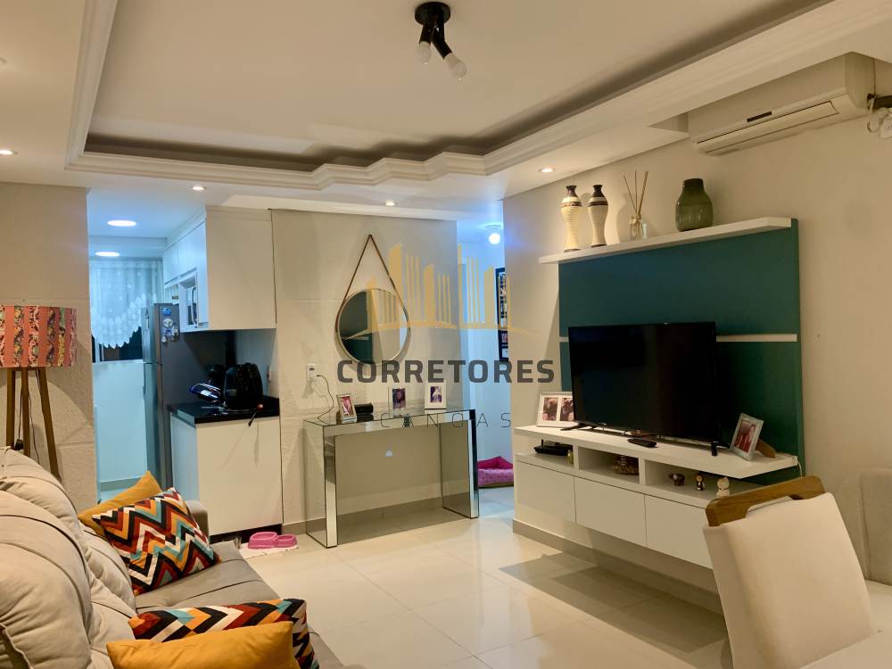 Apartamento Igara Canoas 