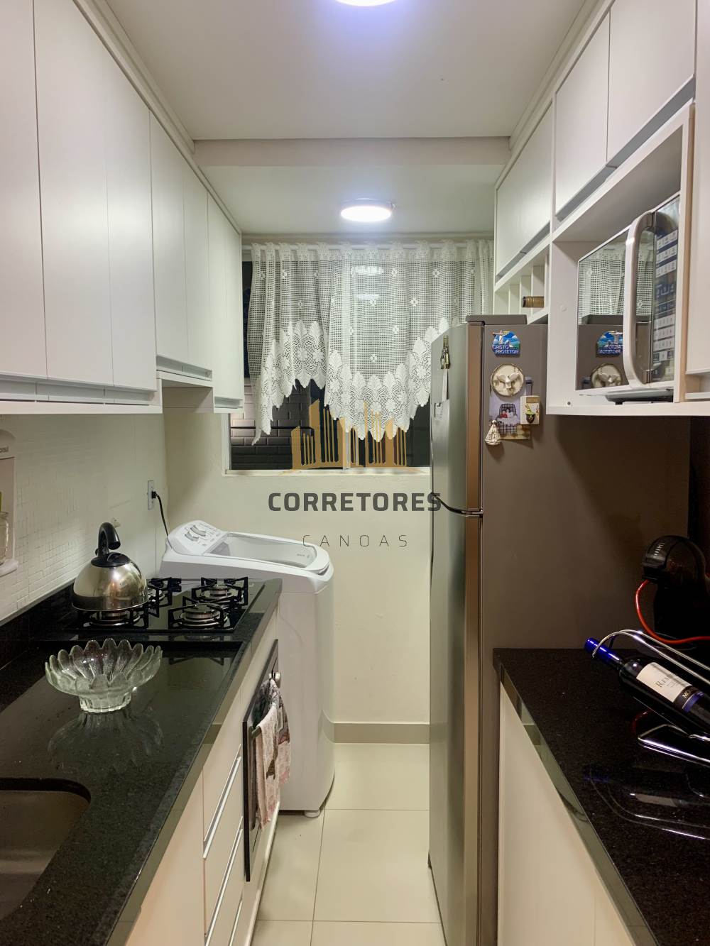 Apartamento Igara Canoas 