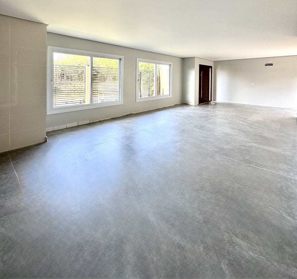 Sobrado Montserrat Canoas 