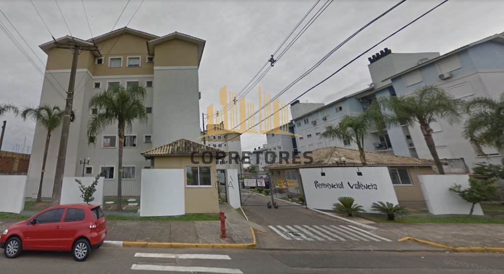 Apartamento Igara Canoas 