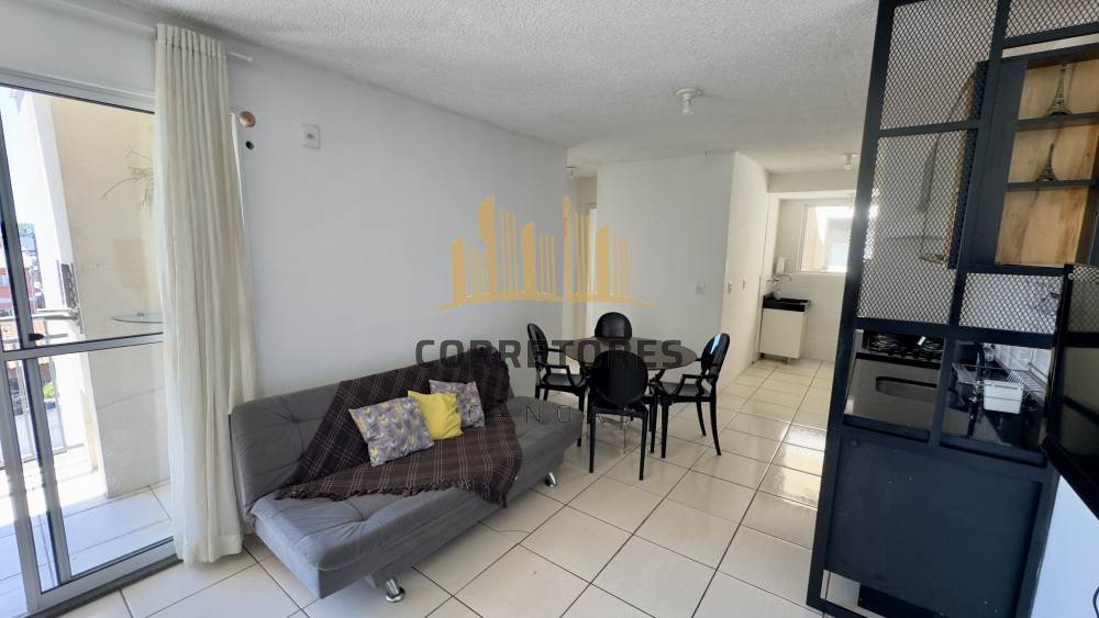 Apartamento Igara Canoas 