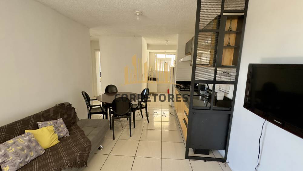 Apartamento Igara Canoas 