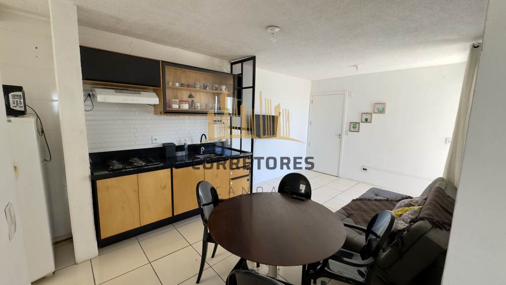 Apartamento Igara Canoas 