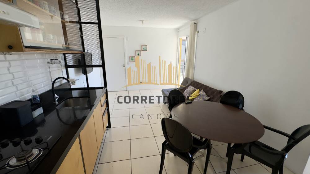 Apartamento Igara Canoas 