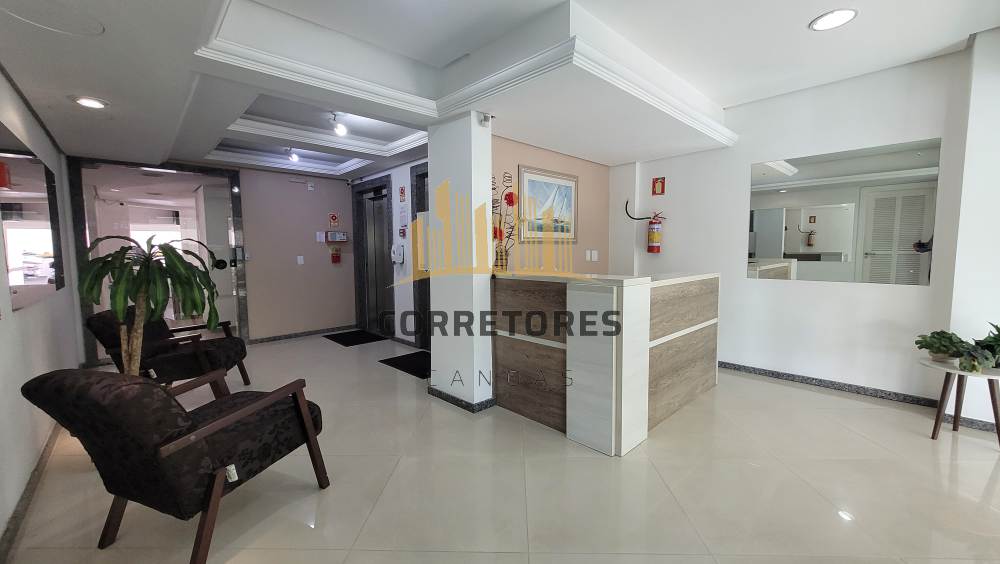 Apartamento Centro Canoas 