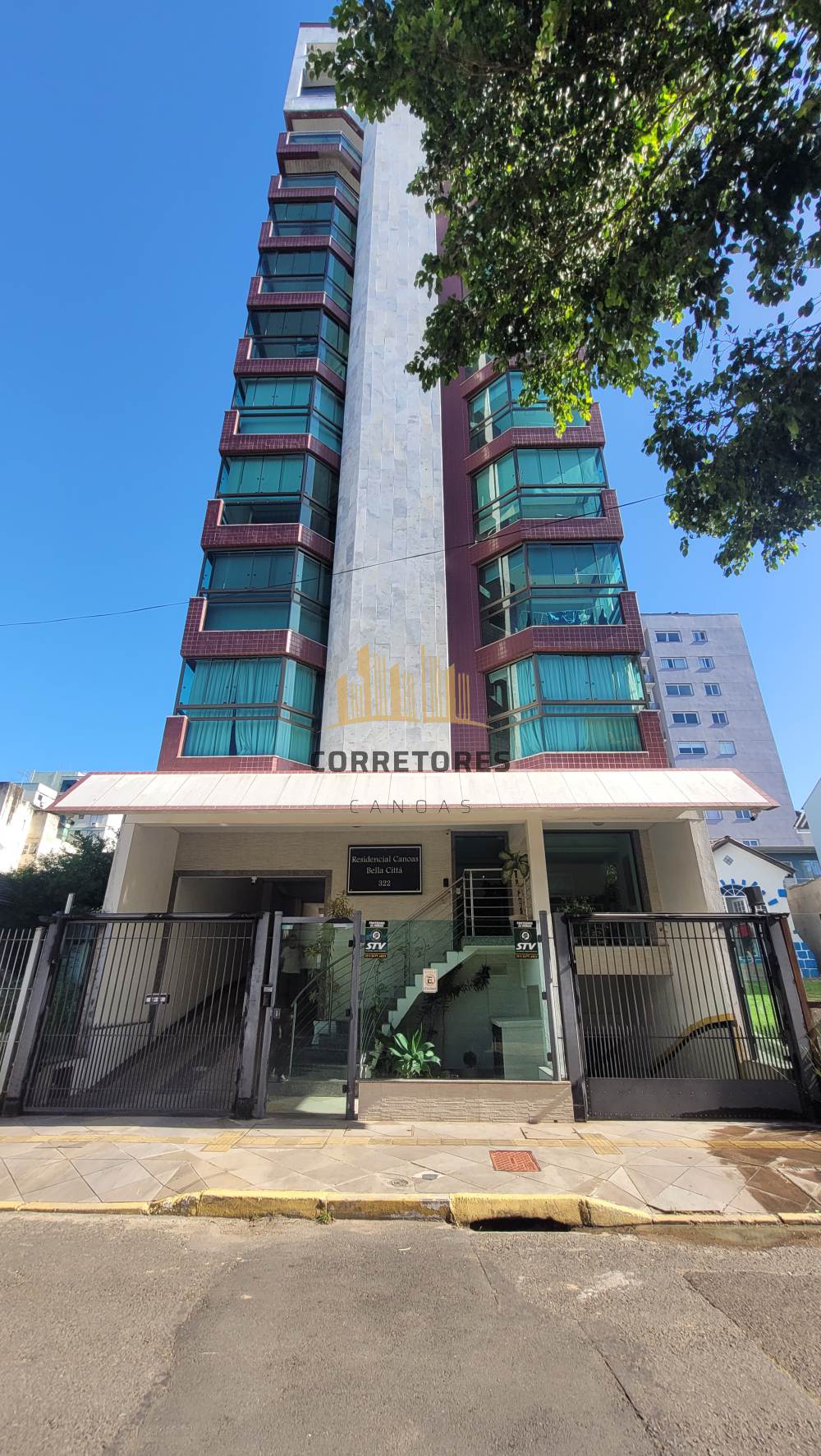 Apartamento Centro Canoas 
