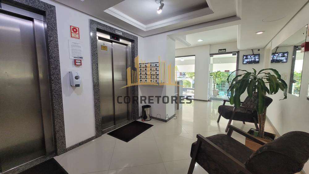 Apartamento Centro Canoas 