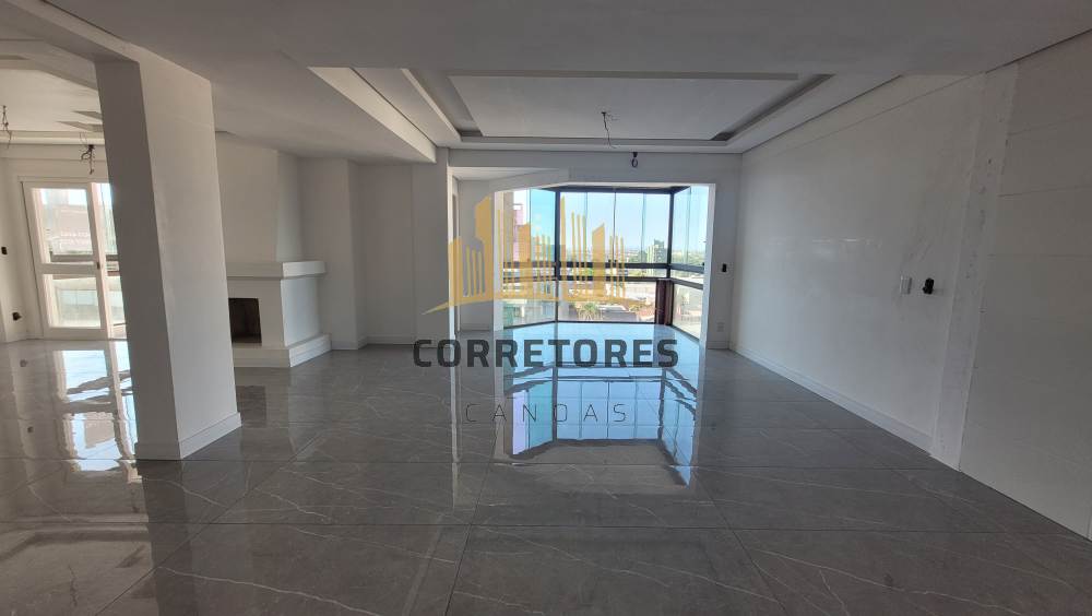 Apartamento Centro Canoas 