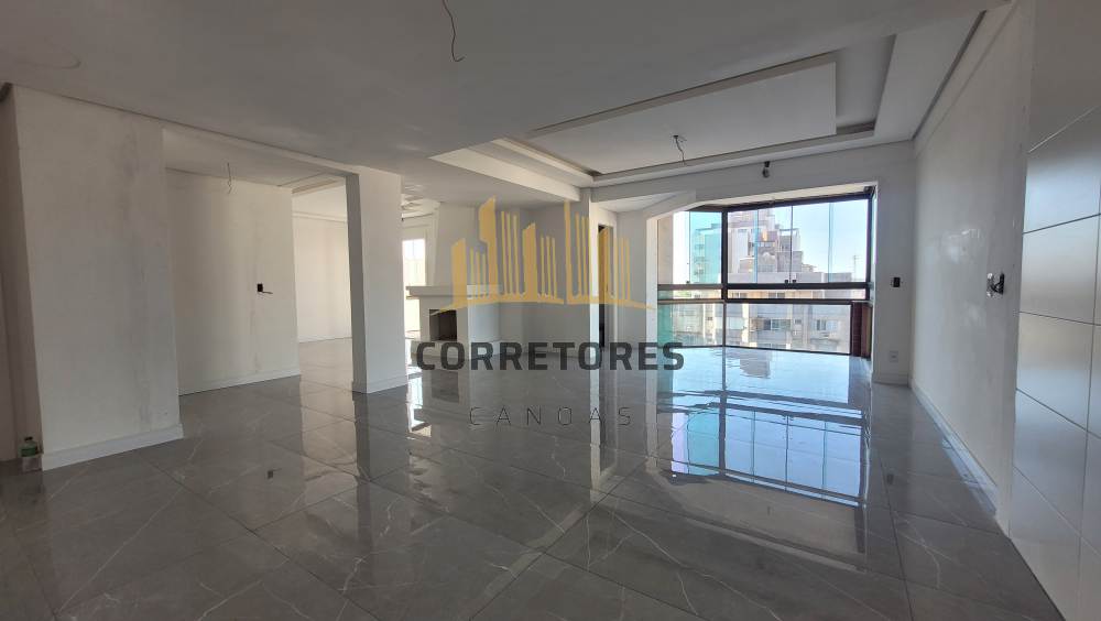 Apartamento Centro Canoas 