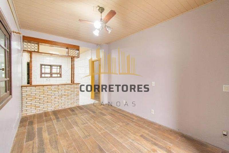 Casa Rio Branco Canoas 