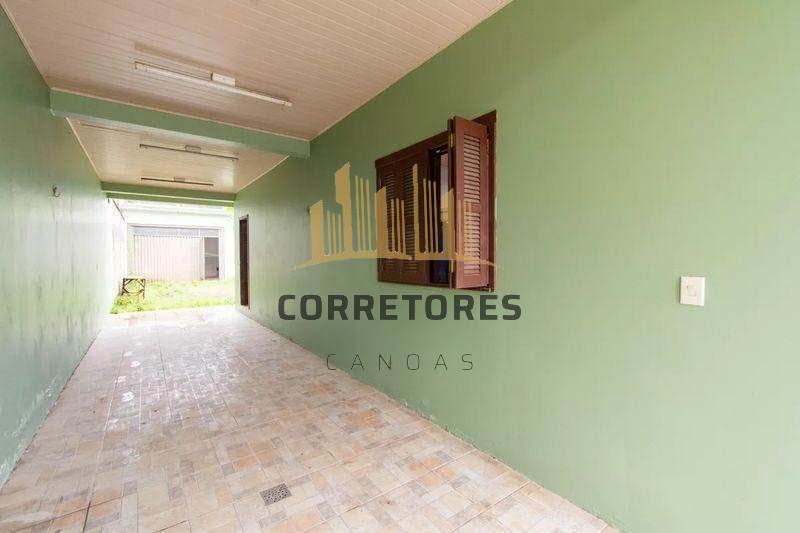 Casa Rio Branco Canoas 