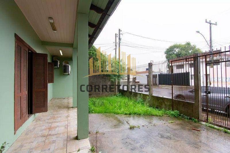 Casa Rio Branco Canoas 