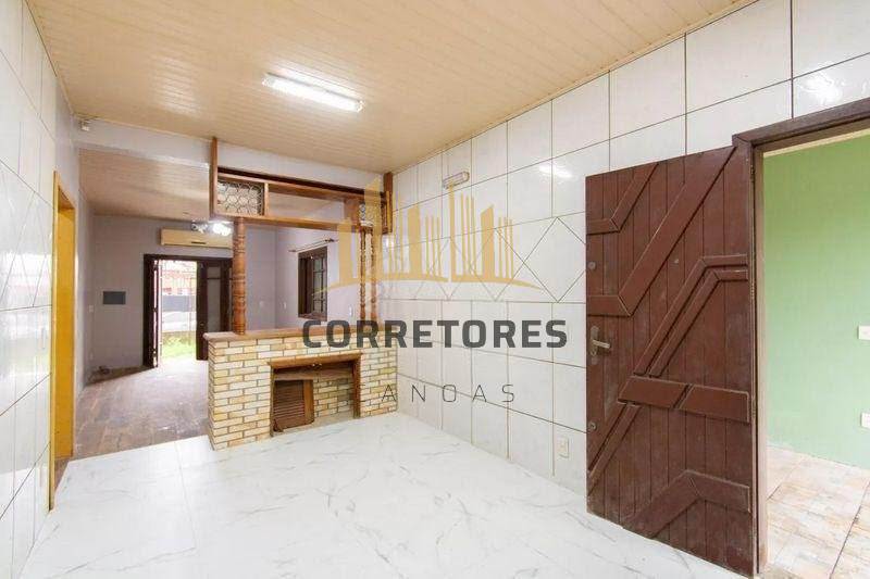 Casa Rio Branco Canoas 