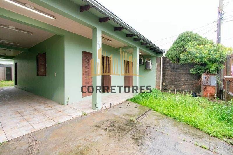 Casa Rio Branco Canoas 