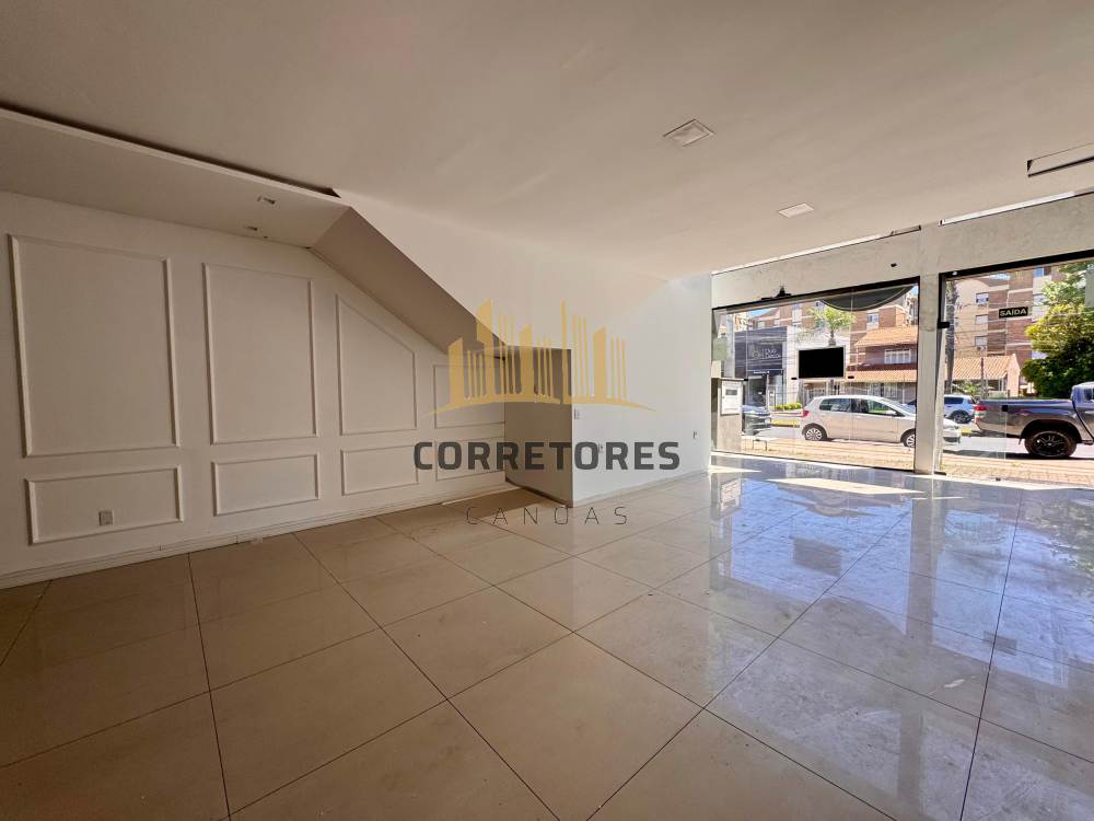 Loja Marechal Rondon Canoas 