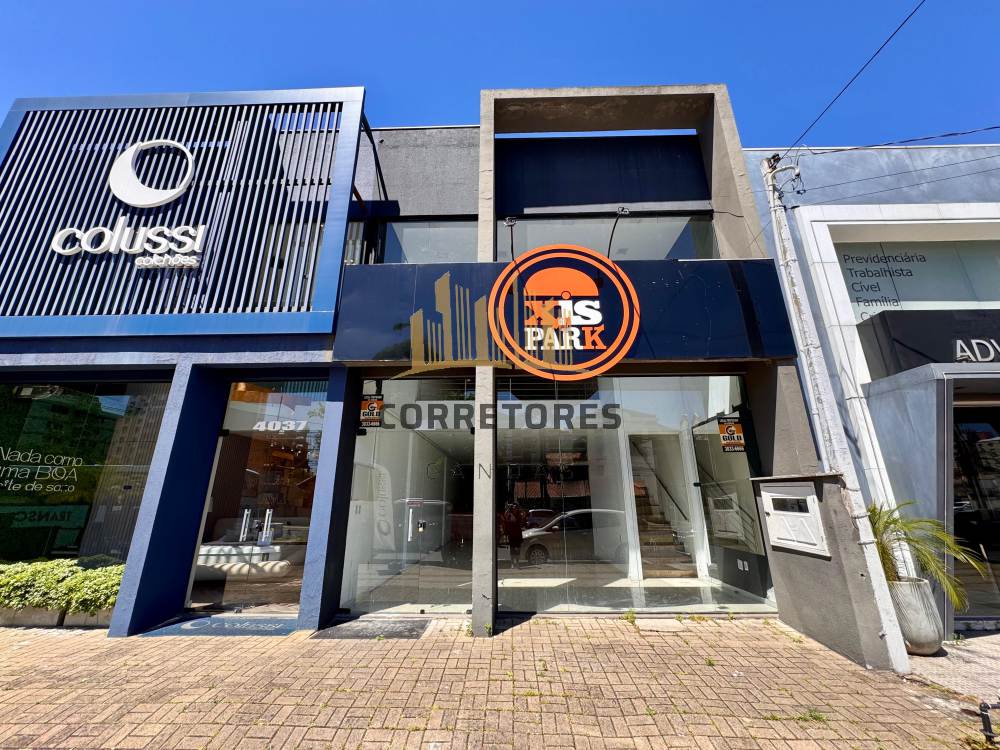 Loja Marechal Rondon Canoas 