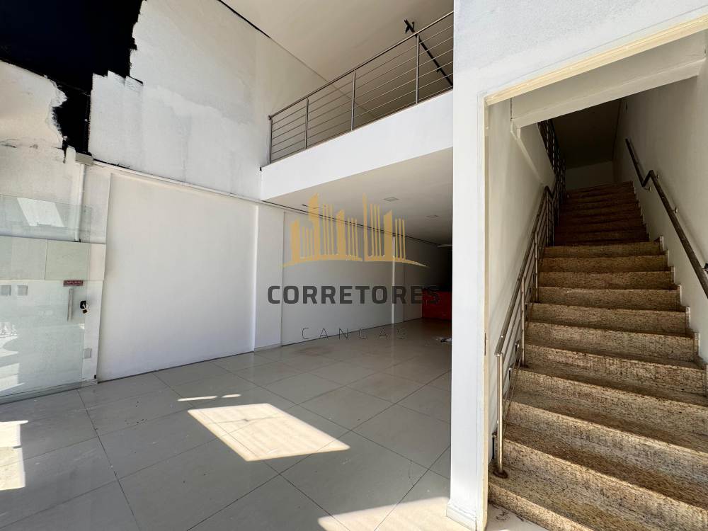 Loja Marechal Rondon Canoas 