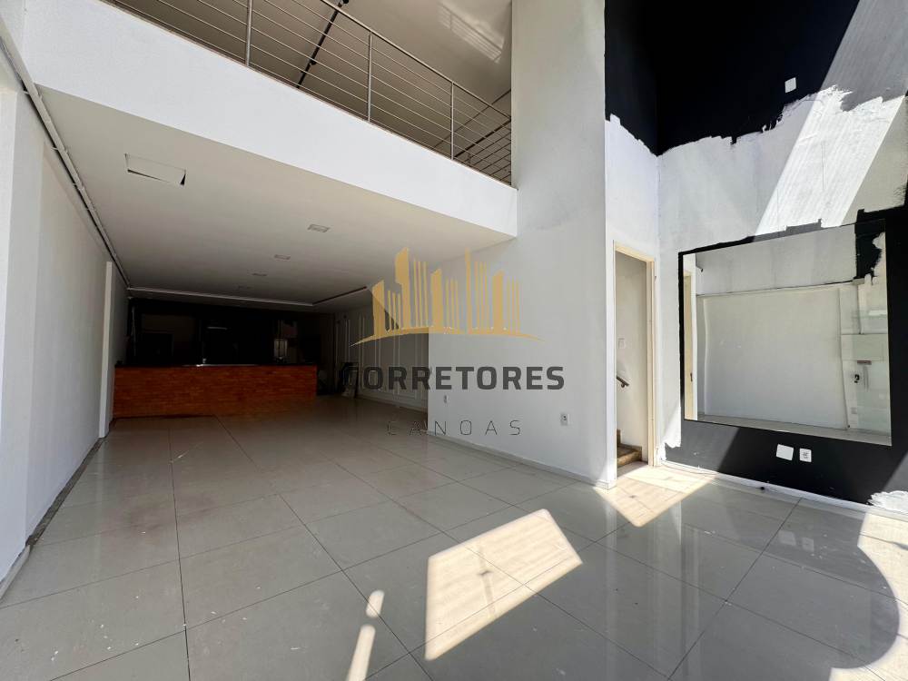 Loja Marechal Rondon Canoas 