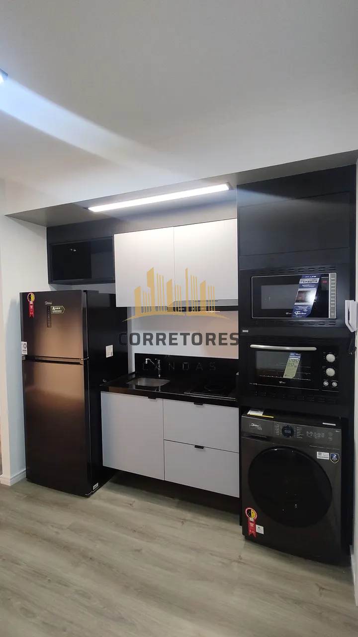 Apartamento Centro Canoas 
