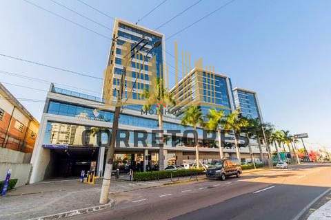 Apartamento Centro Canoas 