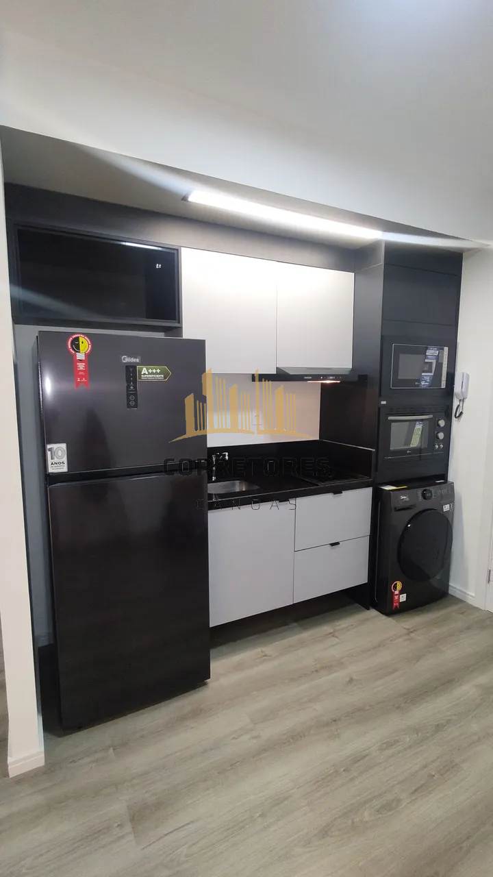 Apartamento Centro Canoas 