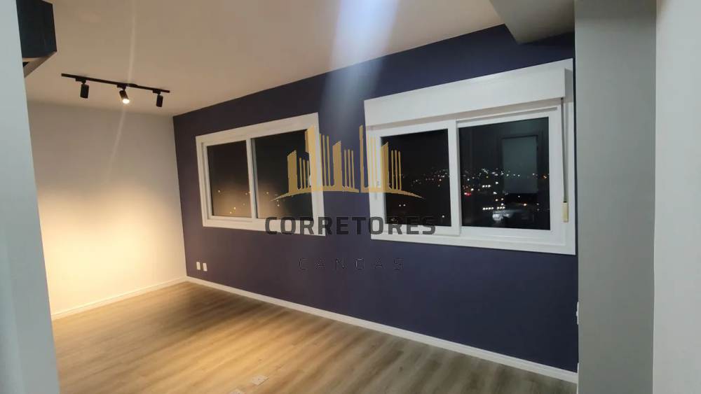 Apartamento Centro Canoas 