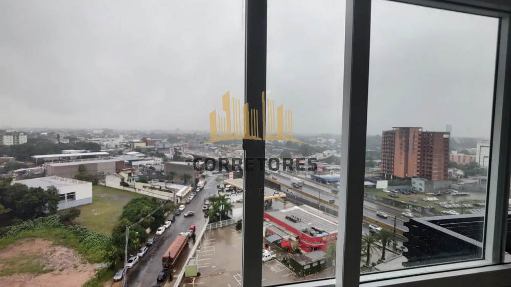 Apartamento Centro Canoas 