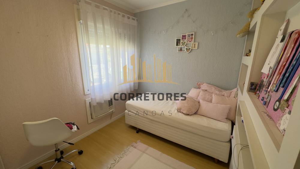 Casa em Condomínio Estância Velha Canoas 