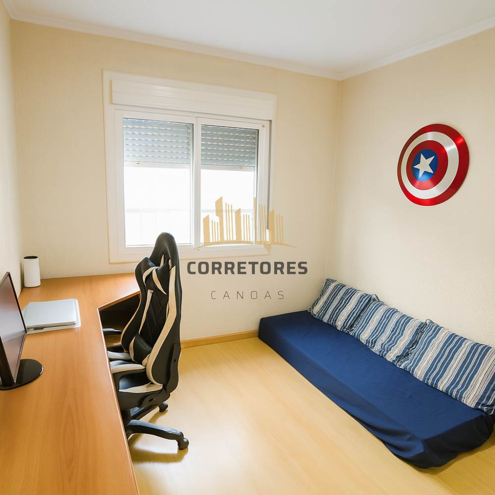 Casa em Condomínio Estância Velha Canoas 