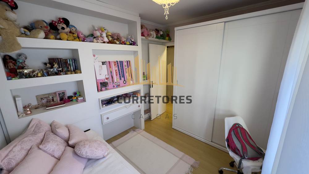 Casa em Condomínio Estância Velha Canoas 