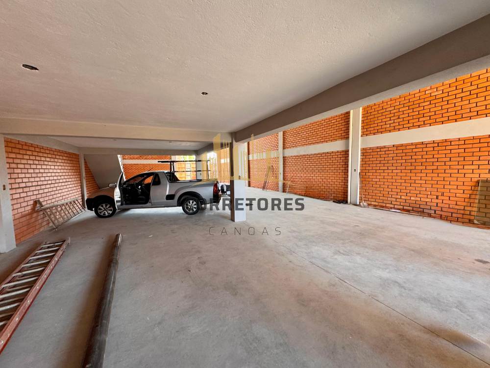 Galpão Mathias Velho Canoas 