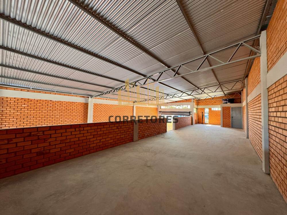 Galpão Mathias Velho Canoas 