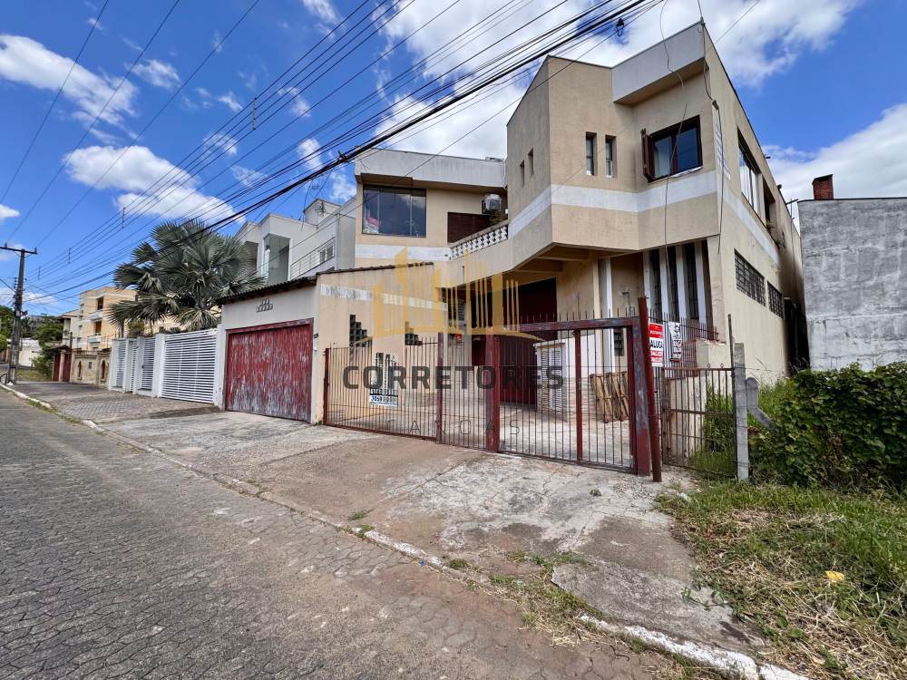 Prédio Comercial Marechal Rondon Canoas 