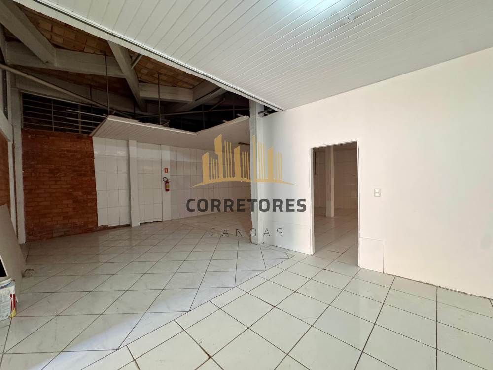 Prédio Comercial Marechal Rondon Canoas 