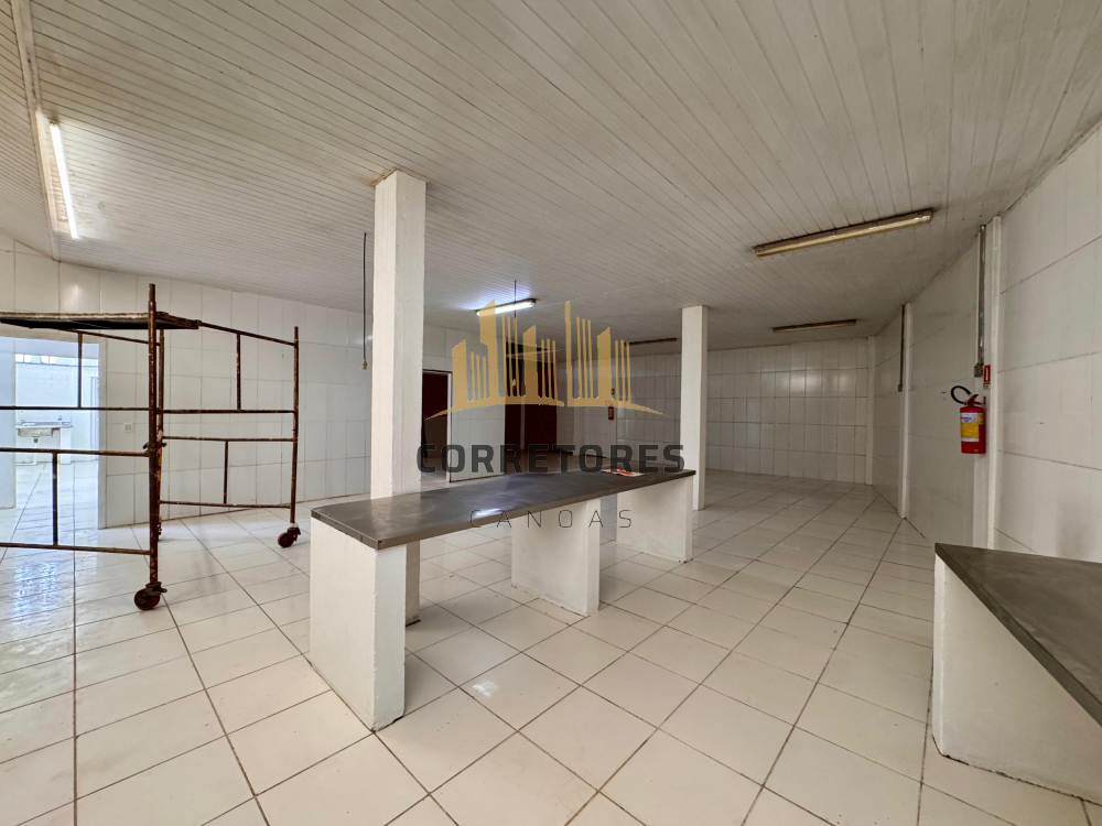 Prédio Comercial Marechal Rondon Canoas 