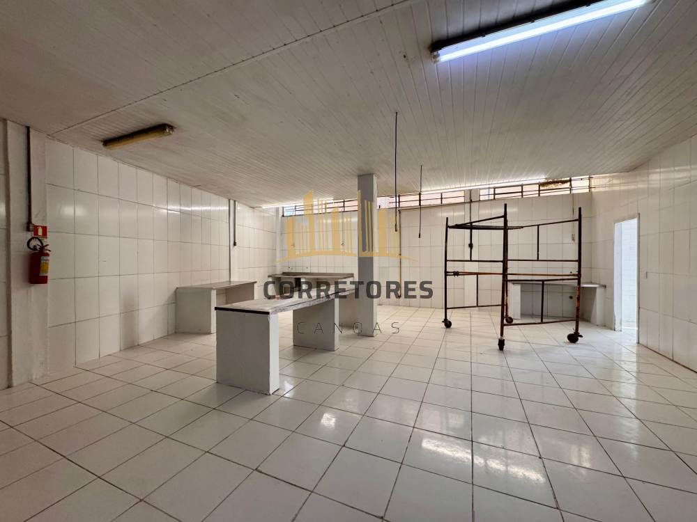 Prédio Comercial Marechal Rondon Canoas 
