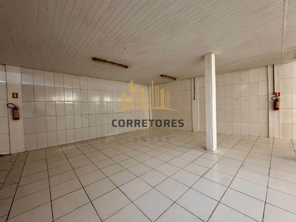 Prédio Comercial Marechal Rondon Canoas 