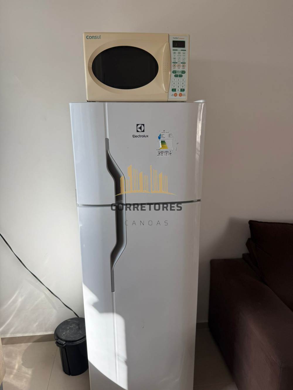 Apartamento São José Canoas 